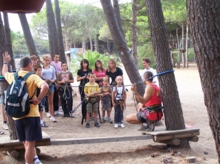  Instrucciones antes de la gran aventura 